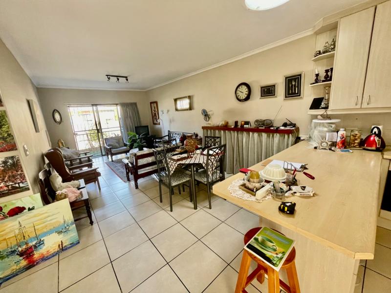 To Let 2 Bedroom Property for Rent in Kleinbron Estate Western Cape